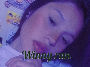 Winny_ran