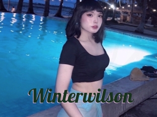 Winterwilson