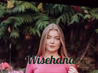 Wisehana