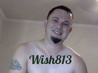 Wish813