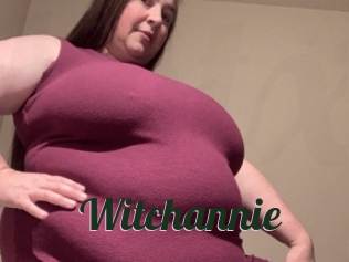 Witchannie