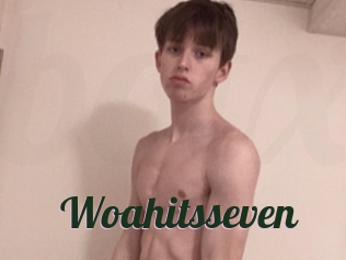 Woahitsseven