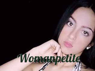 Womanpetite
