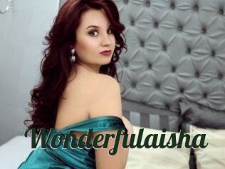 Wonderfulaisha