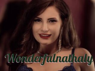 Wonderfulnathaly