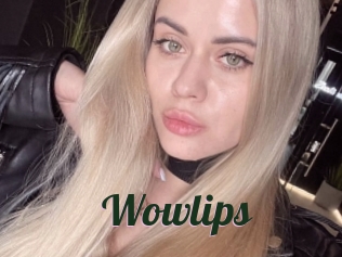 Wowlips