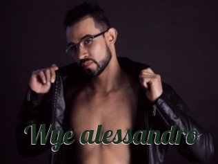 Wye_alessandro