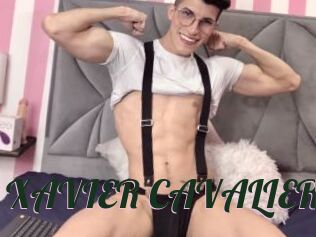 XAVIER_CAVALIER