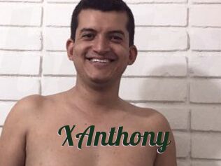 XAnthony