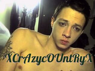 XCrAzy_cOUntRyX