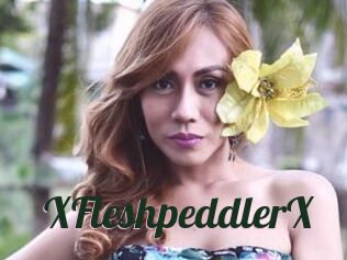 XFleshpeddlerX