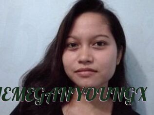 XHOTTIEMEGANYOUNGX