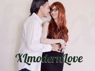 XLmodernLove