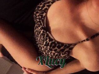 XLucy