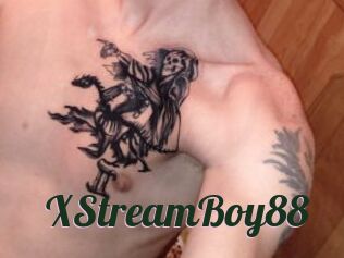 XStreamBoy88