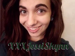 XXXJessiSkynn