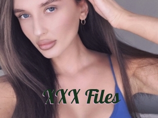 XXX_Files