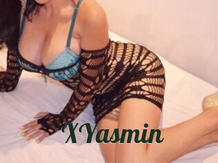 XYasmin