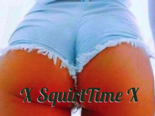 X_SquirtTime_X