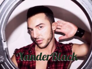 XanderBlack