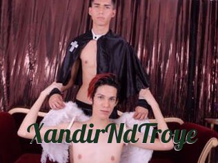 XandirNdTroye