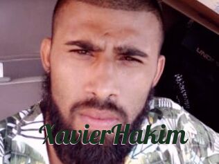 XavierHakim