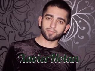 XavierNolan