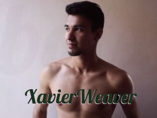 XavierWeaver