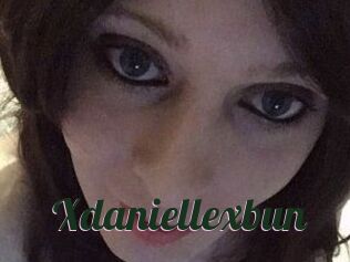 Xdaniellexbun