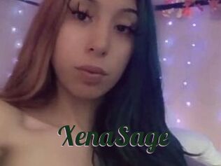 XenaSage