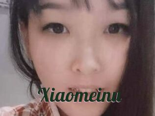 Xiaomeinu