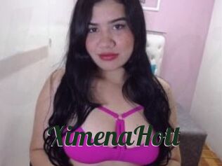 XimenaHott