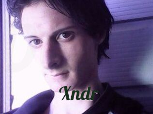 Xndr