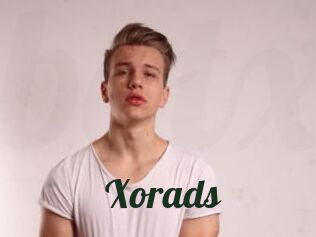 Xorads