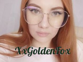 XxGoldenFox