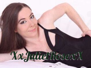 XxJulietRosexX