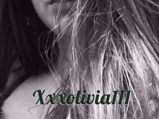 Xxxolivia111