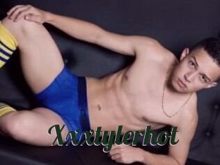 Xxxtylerhot