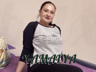 XAMAIYA