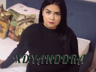 XDYANDDRA