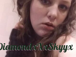 XDiamondxXxSkyyx