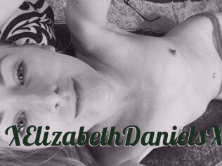 xElizabethDanielsX Bottin X