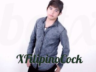 XFilipinoCock