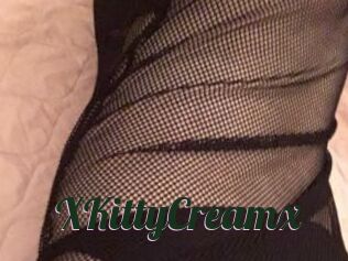 XKittyCreamx