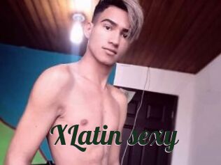 XLatin_sexy