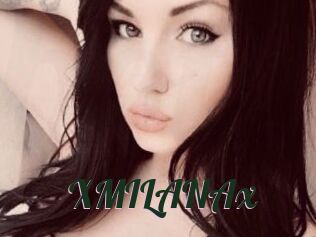 XMILANAx