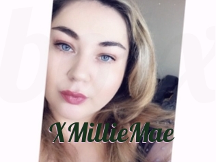 XMillieMae