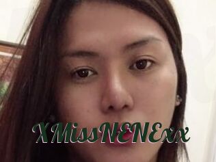 XMissNENExx
