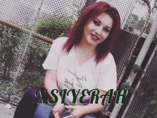 XSIYERAH