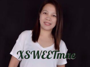 XSWEETmae